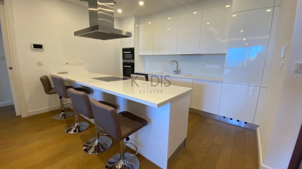 3 Bedroom Apartment for Rent in Limassol District