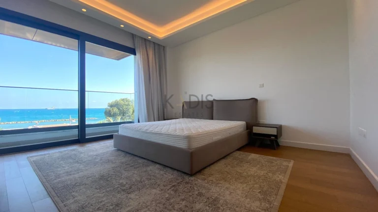 3 Bedroom Apartment for Rent in Limassol District