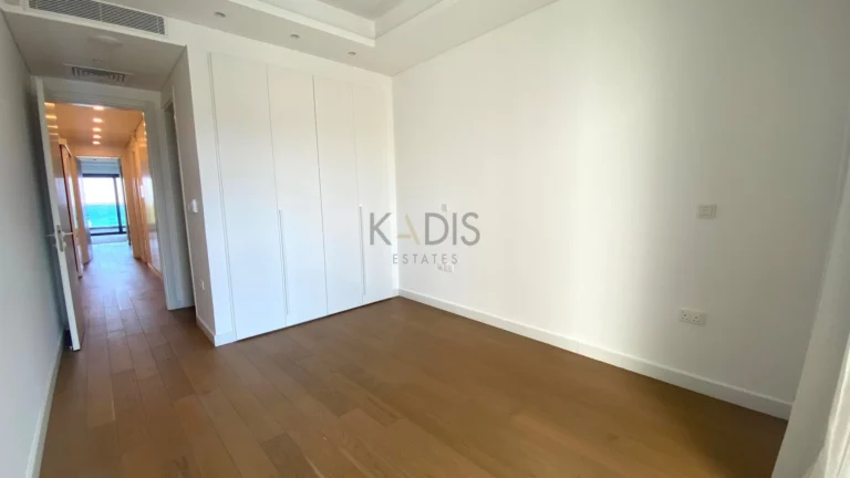3 Bedroom Apartment for Rent in Limassol District