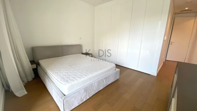 3 Bedroom Apartment for Rent in Limassol District