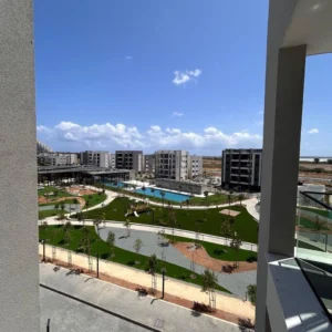 1 Bedroom Apartment for Sale in Limassol – Zakaki