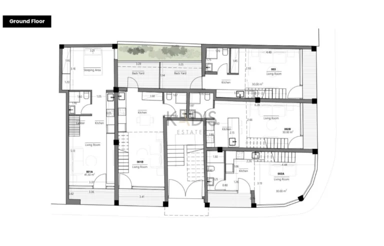 1 Bedroom Apartment for Sale in Limassol District