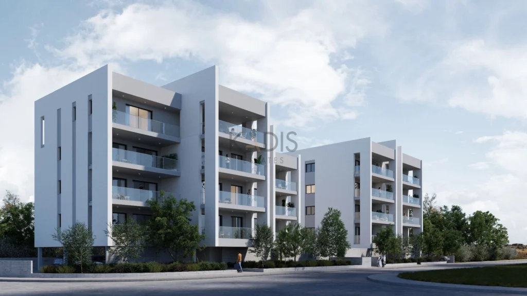 3 Bedroom Apartment for Sale in Latsia, Nicosia District
