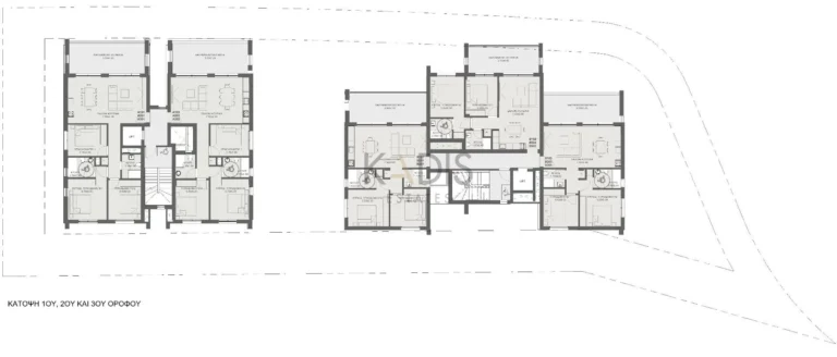 3 Bedroom Apartment for Sale in Latsia, Nicosia District