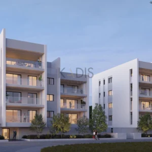 2 Bedroom Apartment for Sale in Latsia, Nicosia District