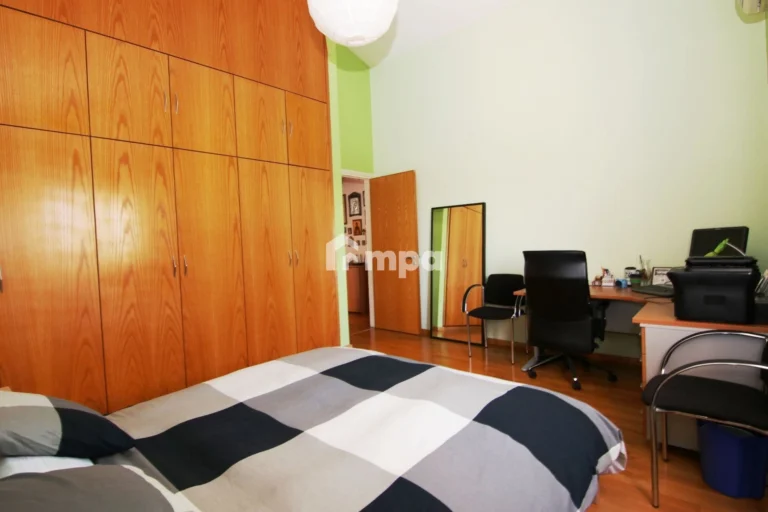 4 Bedroom House for Rent in Engomi, Nicosia District