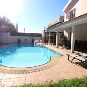 4 Bedroom House for Rent in Engomi, Nicosia District