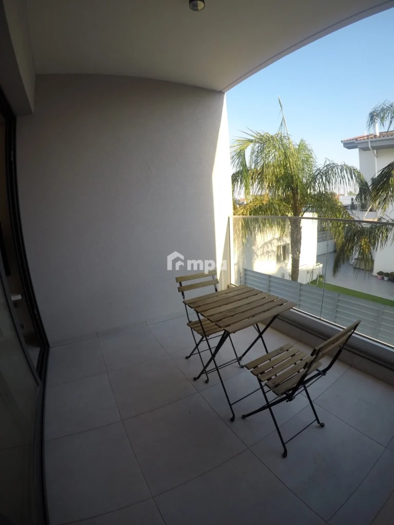 2 Bedroom Apartment for Rent in Aglantzia, Nicosia District