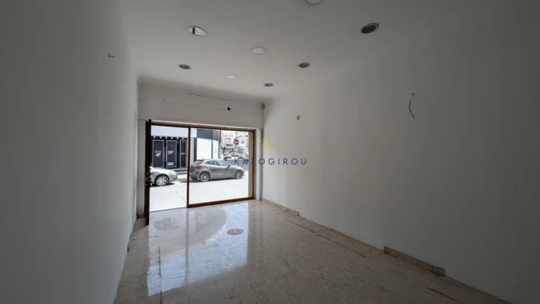 56m² Commercial for Sale in Larnaca District