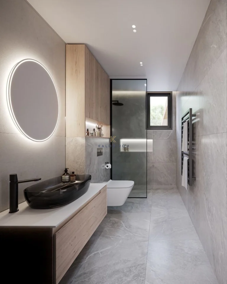 4 Bedroom House for Sale in Pervolia Larnacas