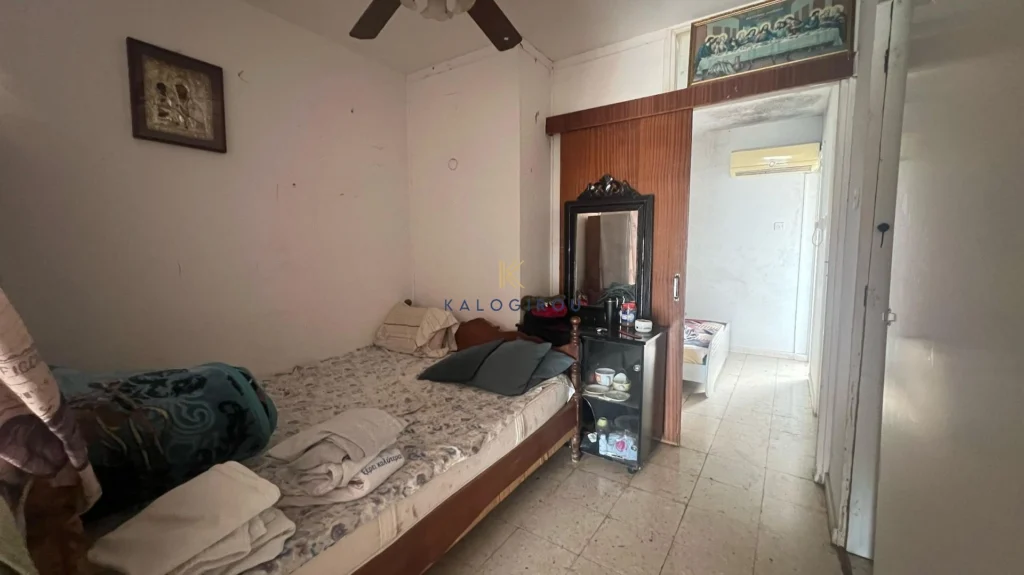 1 Bedroom House for Sale in Larnaca District