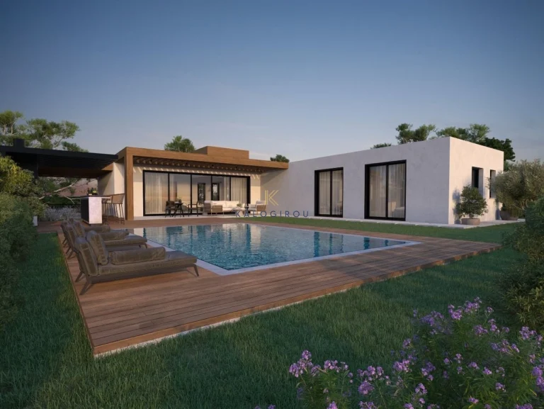 3 Bedroom House for Sale in Pervolia Larnacas