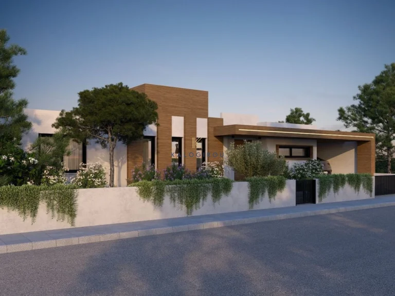 3 Bedroom House for Sale in Pervolia Larnacas