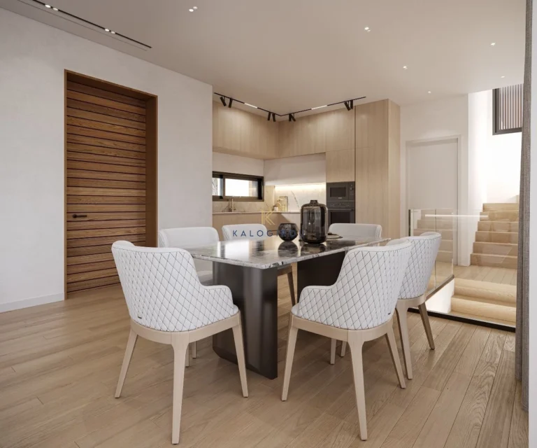 3 Bedroom House for Sale in Pervolia Larnacas