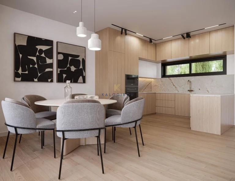 4 Bedroom House for Sale in Pervolia Larnacas
