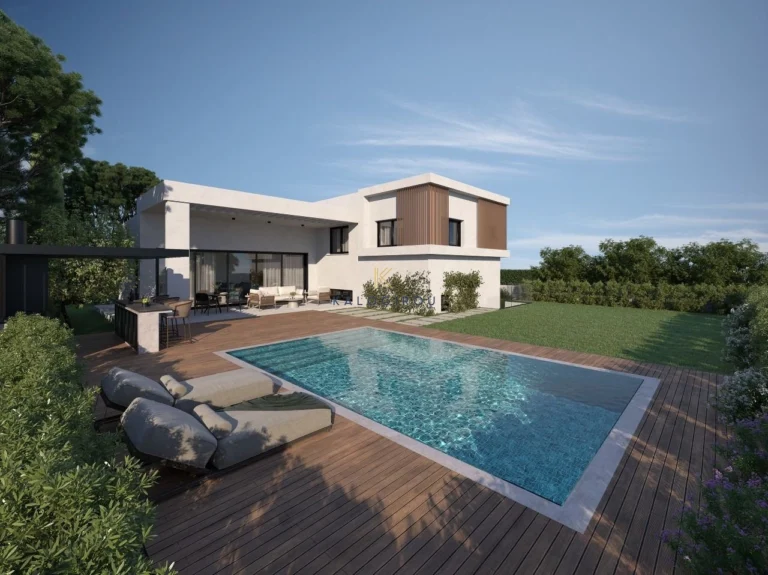 Cheap Houses and Villas for Sale Larnaca up to 700000 euro