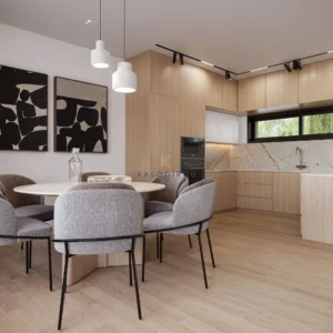 4 Bedroom House for Sale in Pervolia Larnacas