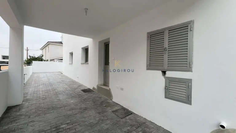 4 Bedroom House for Sale in Kiti, Larnaca District