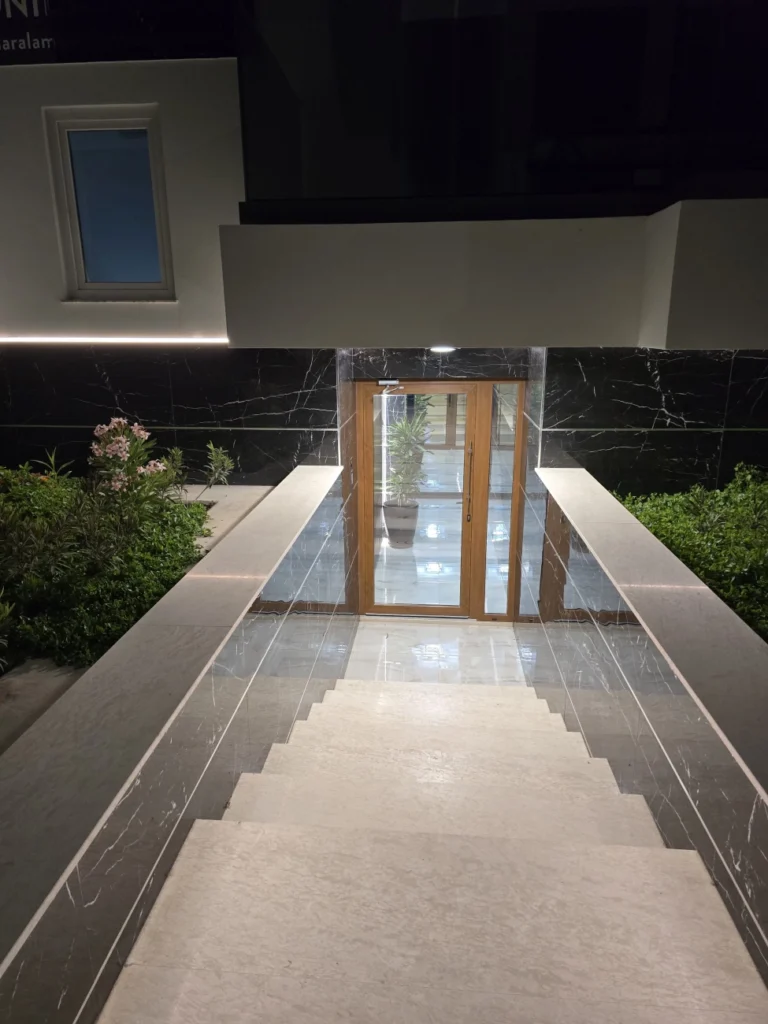 2 Bedroom Apartment for Sale in Livadia Larnakas, Larnaca District