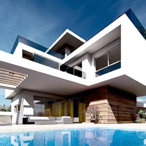 4 Bedroom House for Sale in Pyla, Larnaca District
