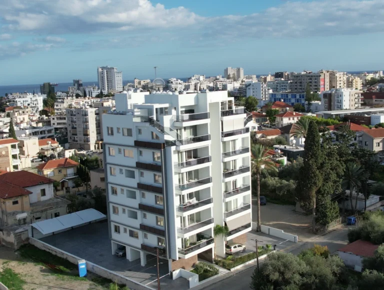 4 Bedroom Apartment for Sale in Larnaca – Chrysopolitissa