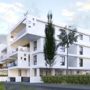 3 Bedroom Apartment for Sale in Aradippou, Larnaca District
