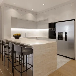 1 Bedroom Apartment for Sale in Germasogeia, Limassol District