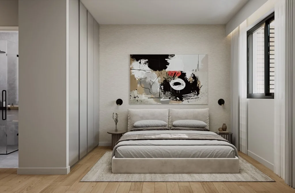 2 Bedroom Apartment for Sale in Ypsonas, Limassol District