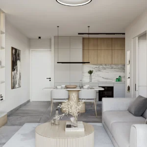 1 Bedroom Apartment for Sale in Ypsonas, Limassol District