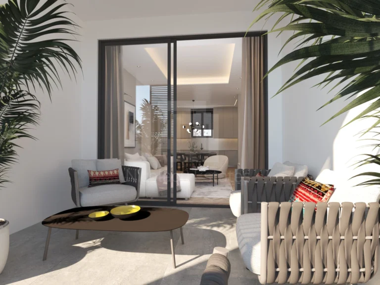 2 Bedroom Apartment for Sale in Lakatamia, Nicosia District