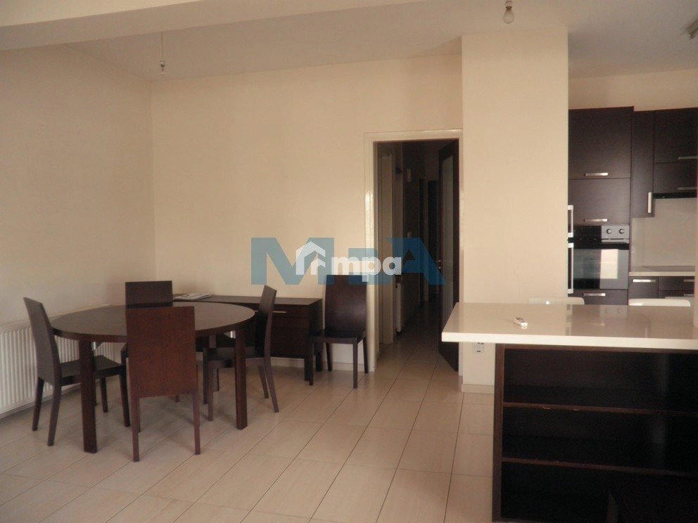 3 Bedroom Apartment for Rent in Nicosia District