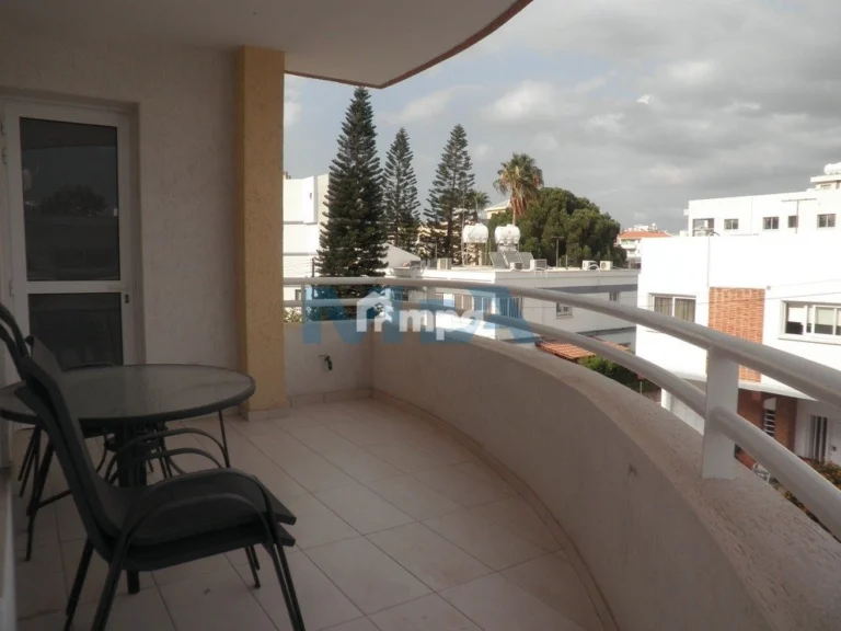 3 Bedroom Apartment for Rent in Nicosia District