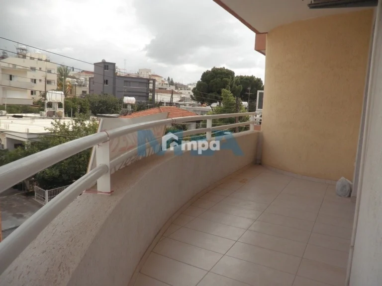 3 Bedroom Apartment for Rent in Nicosia District