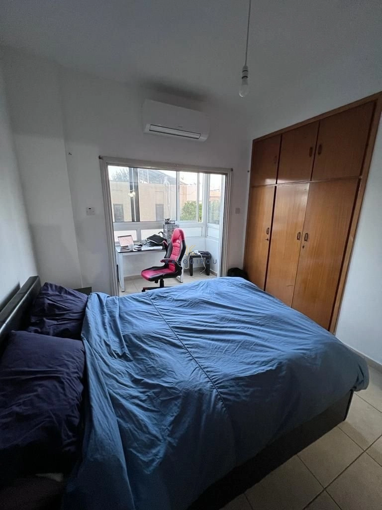 3 Bedroom Apartment for Sale in Larnaca District