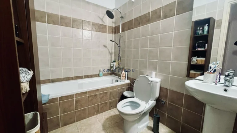 2 Bedroom Apartment for Rent in Tersefanou, Larnaca District