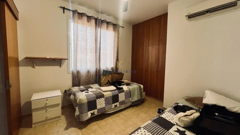 2 Bedroom Apartment for Rent in Tersefanou, Larnaca District