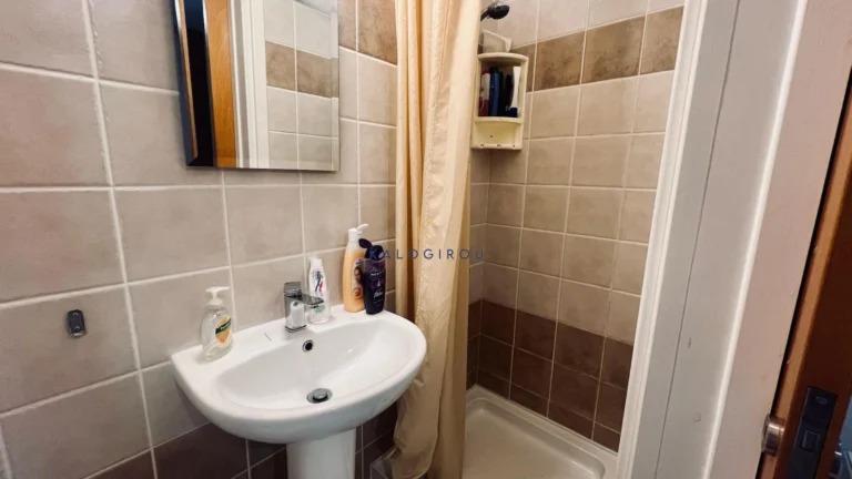 2 Bedroom Apartment for Rent in Tersefanou, Larnaca District