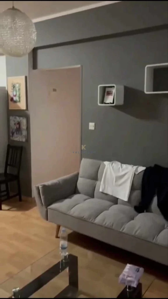 1 Bedroom Apartment for Sale in Dali, Nicosia District