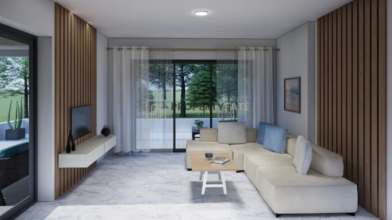 2 Bedroom Apartment for Sale in Limassol – Agios Athanasios