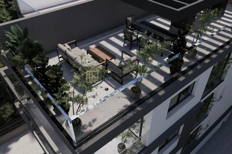 3 Bedroom Apartment for Sale in Limassol – Agios Athanasios