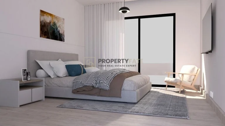 3 Bedroom Apartment for Sale in Limassol – Agios Athanasios