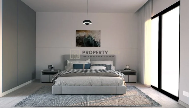 3 Bedroom Apartment for Sale in Limassol – Agios Athanasios