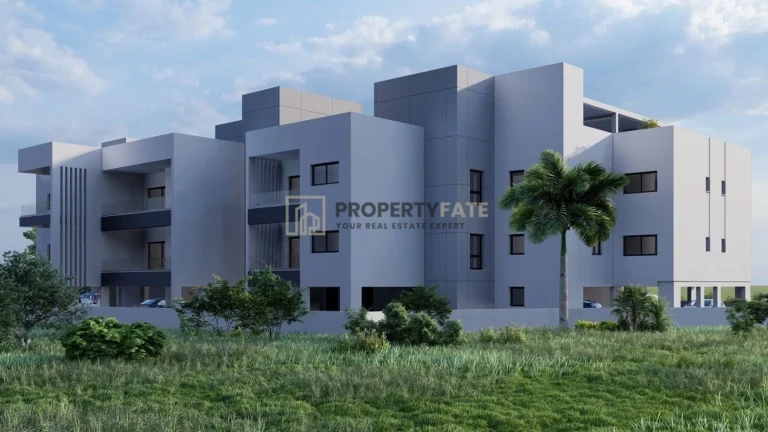 1 Bedroom Apartment for Sale in Parekklisia, Limassol District