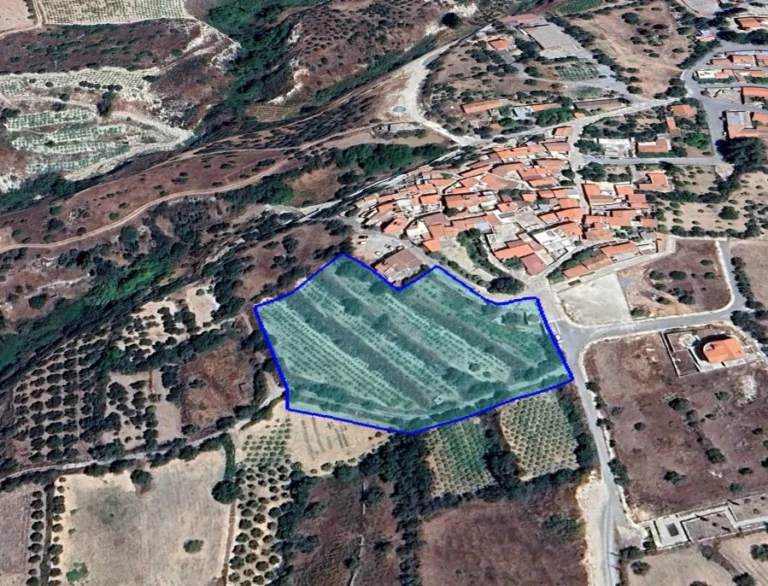 for Sale in Doros, Limassol District