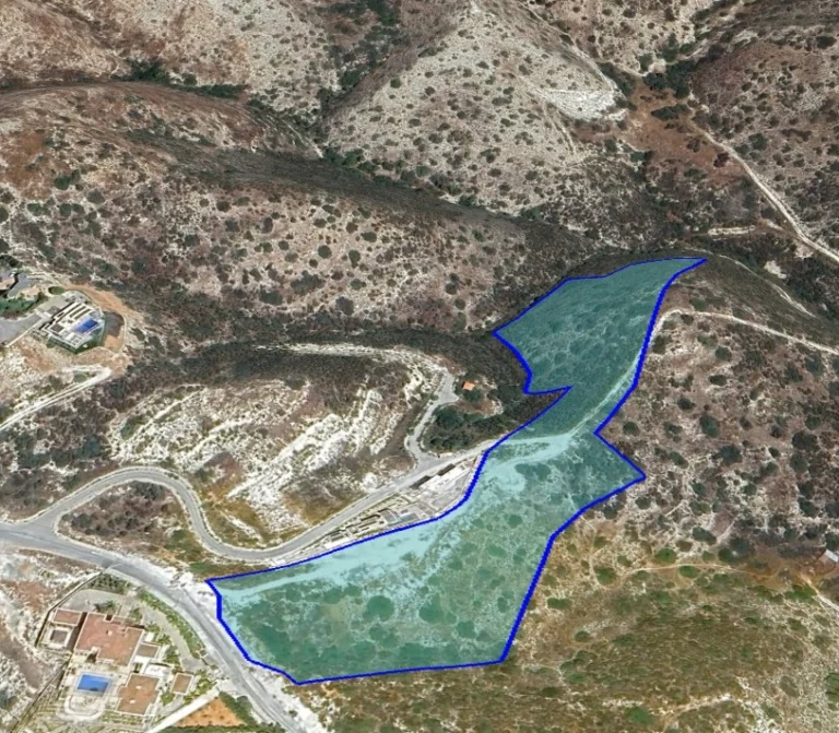 for Sale in Agios Tychonas, Limassol District