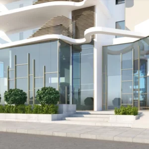1 Bedroom Apartment for Sale in Larnaca District