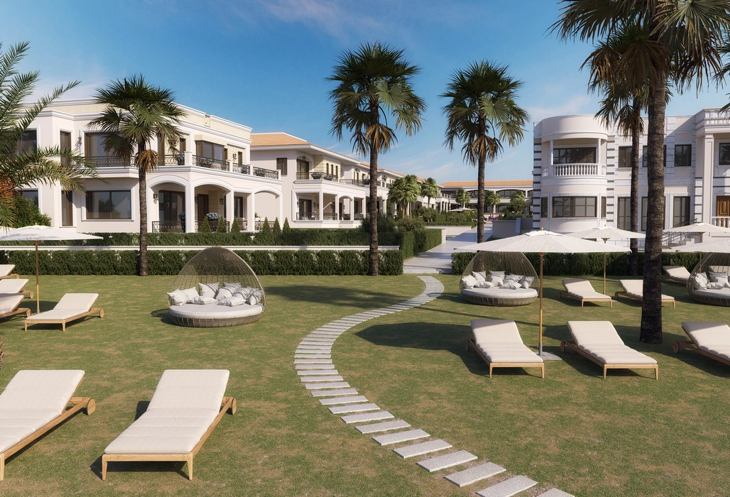 6+ Bedroom House for Sale in Zygi, Larnaca District