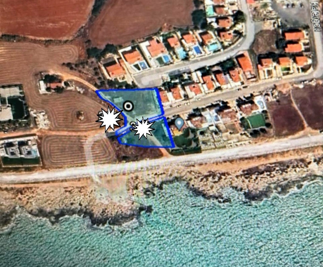 for Sale in Famagusta – Agia Napa