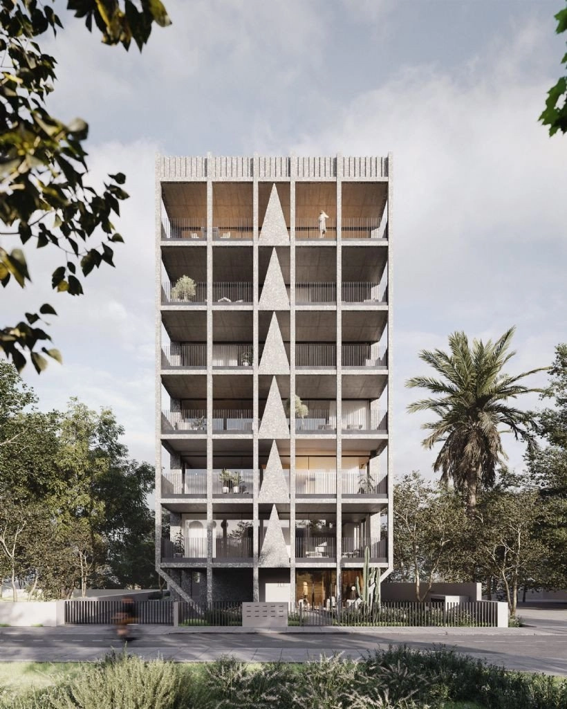 2 Bedroom Apartment for Sale in Nicosia District