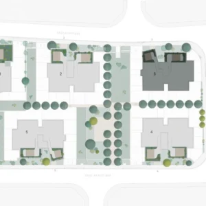 3 Bedroom Apartment for Sale in Nicosia District